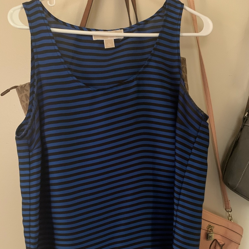 Michael kors blouse